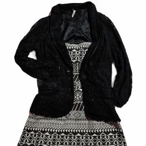 Studio Y blazer jacket